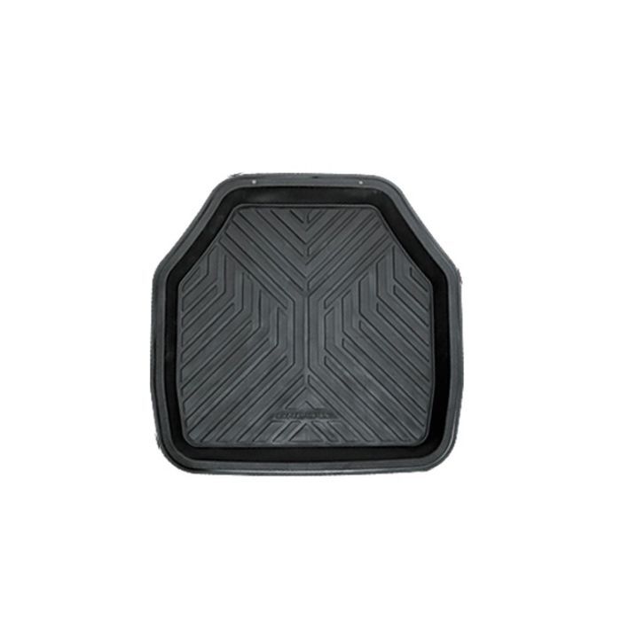 Коврик автомобильный AUTOPROFI  (ПВХ) MAT-150r BK Арт. MAT-150rBK