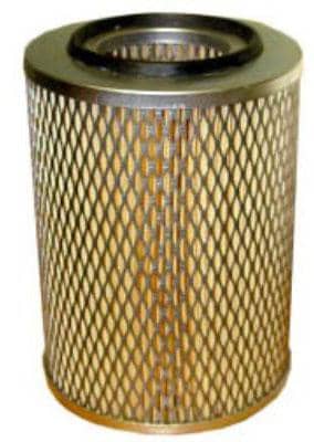 Фильтр воздушный (элемент) ГАЗ-3110,3302 инжектор (ЕКО-105 низкий 230мм) Арт. FA024