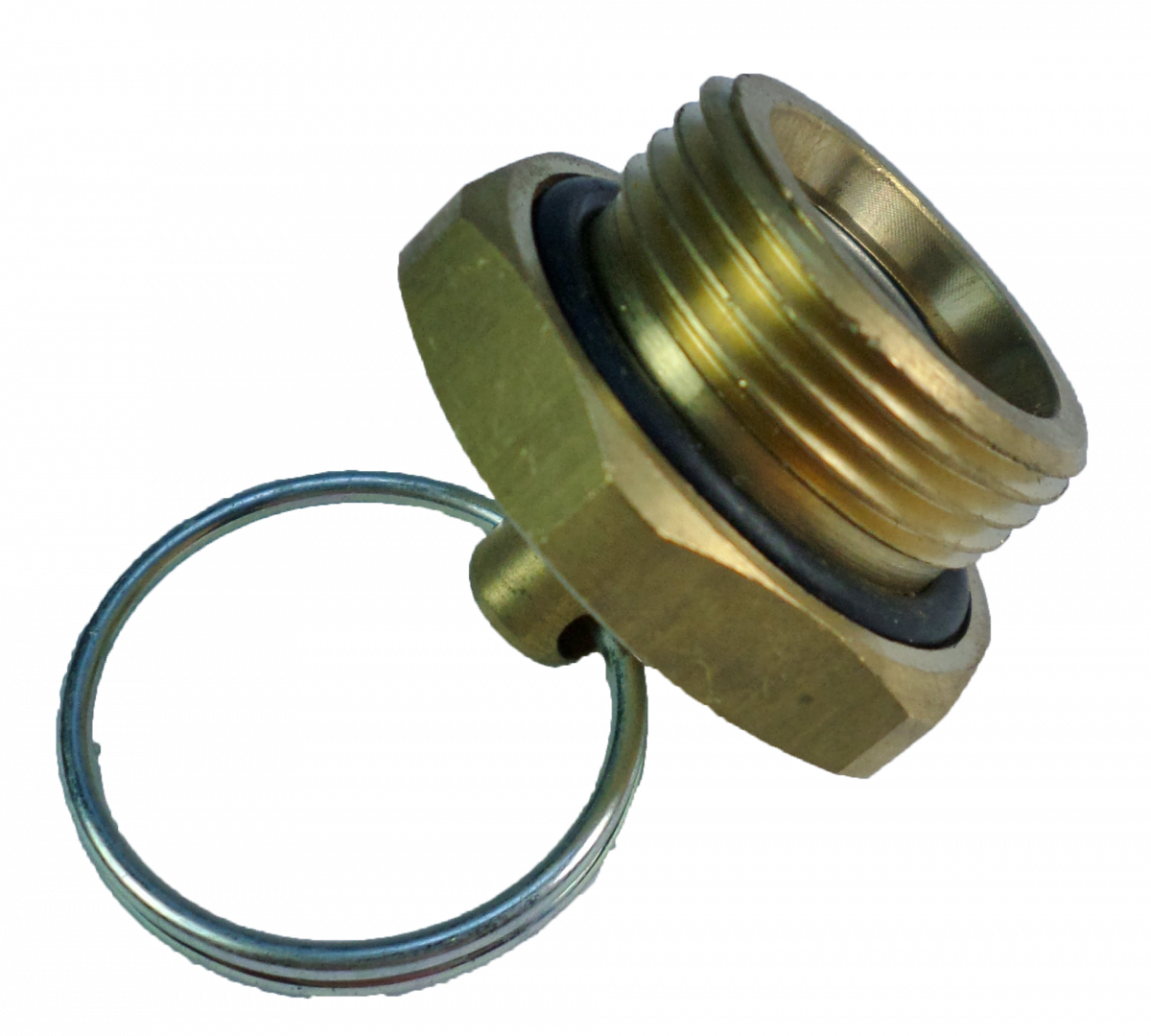 Клапан слива конденсата (малый ключ) Арт. 8196