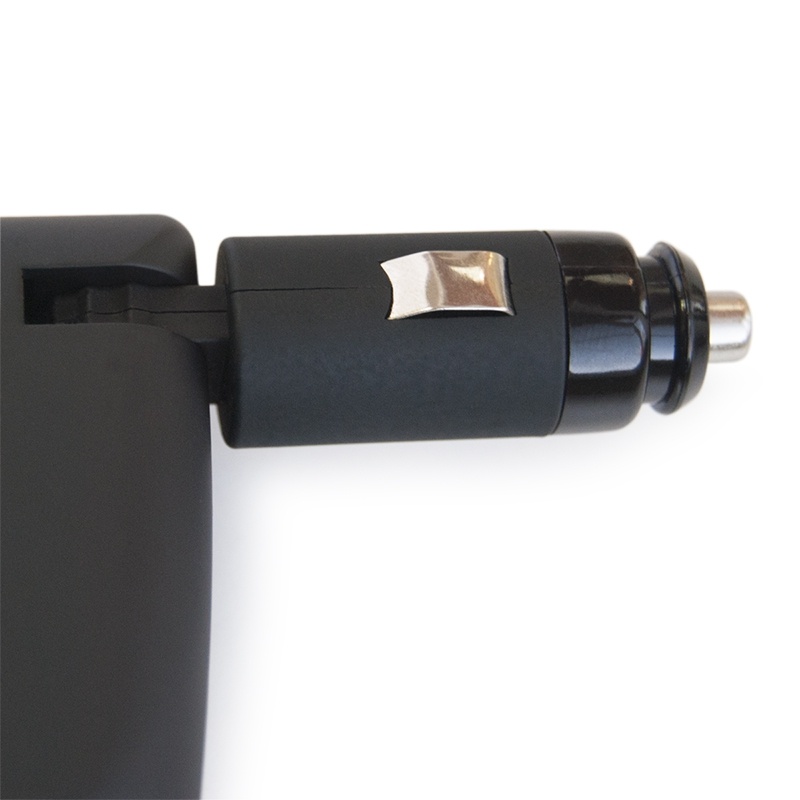 Разветвитель прикуривателя AVS 12 24 (на 3 выхода+USB) CS311U (4) Арт. 43264