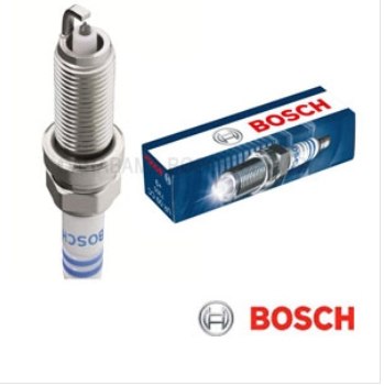 Свеча зажигания BOSCH YR7SES, KIA Cerato, Hyundai Solaris, ГАЗель NEXT УМЗ-А274 1 шт (1) Арт. 0242135528