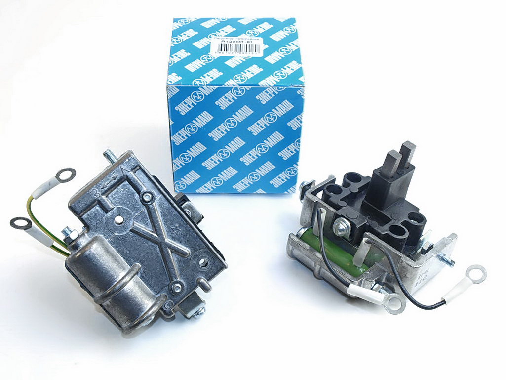 Щеткодержатель генератора Камаз, МАЗ Г273 в сб. ЭНЕРГОМАШ Арт. Я120М1-01 Щеткодержатель генератора Камаз, МАЗ Г273 в сб. ЭНЕРГОМАШ Арт. Я120М1-01