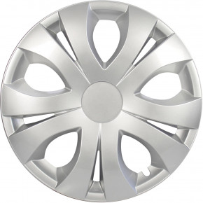 Колпаки R17 ТОП РИНГ 4шт Джестик Арт. 17-074-RING