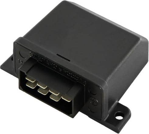 Реле стеклоочистителя РСО-52.3761 Бычок, 12В Арт. 376100-52