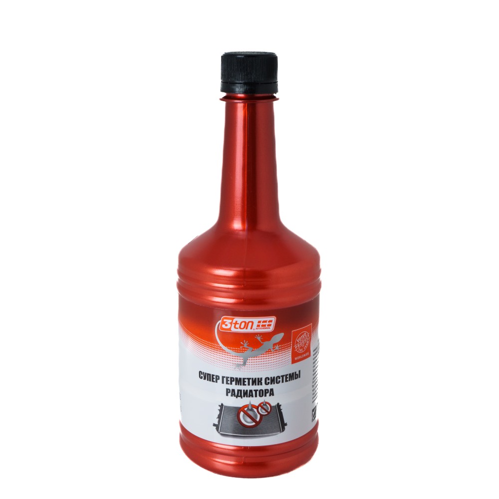 Герметик системы охлаждения Супер 521 мл Арт. 40042