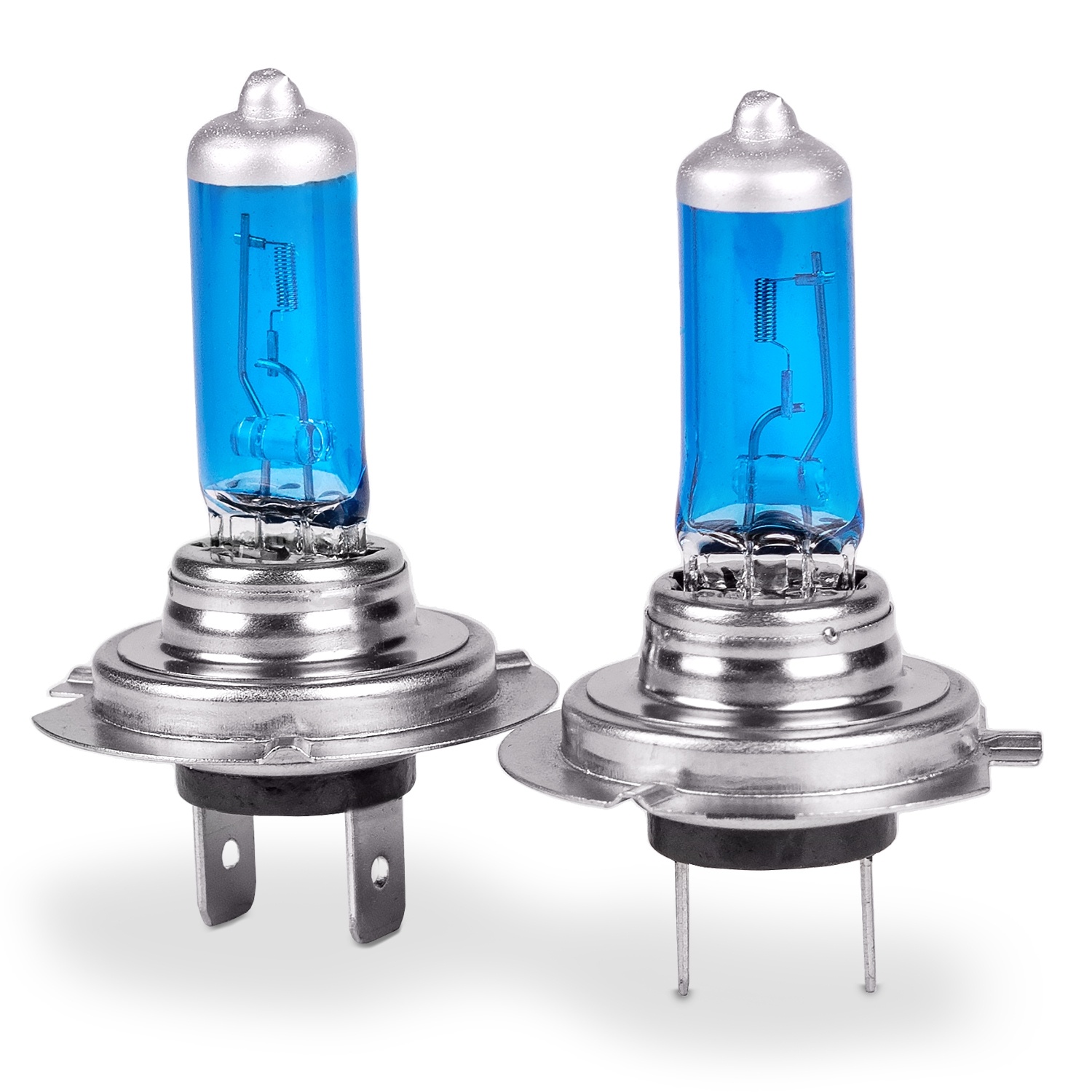 Автолампа H7 24V 70W AVS Atlas 5000К 2 шт. (3) Арт. A78577S