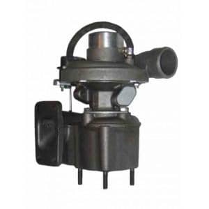 Турбокомпрессор Д-245.9Е1,30Е2 (МАЗ-4370) CZ Strakonice Арт. С14-174-01