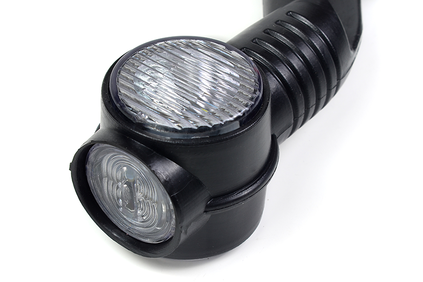 Указатель габаритов (Универсальный) ФГ-30 LED ПРАВЫЙ (4) Арт. 16734