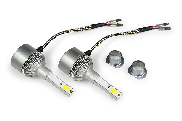 Комплект светодиодных ламп OPL LED H11 38W (С6) к-т Арт. 567537