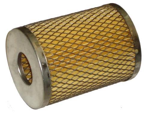 Фильтр топливный (элемент) ЯМЗ т оч. метсетка (ГФ0303)(Ш) Арт. 201-1117040