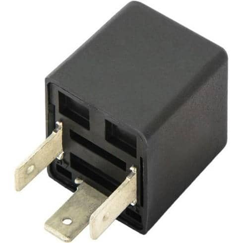 Реле поворотов  ВАЗ-2108-2170,ГАЗ-31105,Газель бизнес Арт. 644.3777