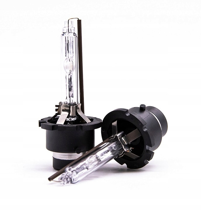 Автолампа ксенон D2S (5500K) (2 шт)