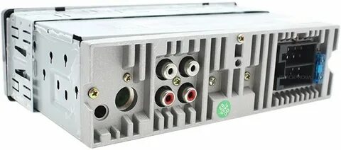 Автомагнитола Bos-Mini 1DIN  (3) Арт. BOS-935BT