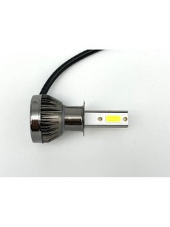 Комплект светодиодных ламп Tacpro mini H3  к-т (3) Арт. MINI-2-H3