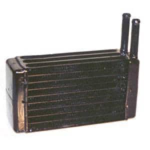 Радиатор отопителя МАЗ-509-А Арт. 501-8101060-А