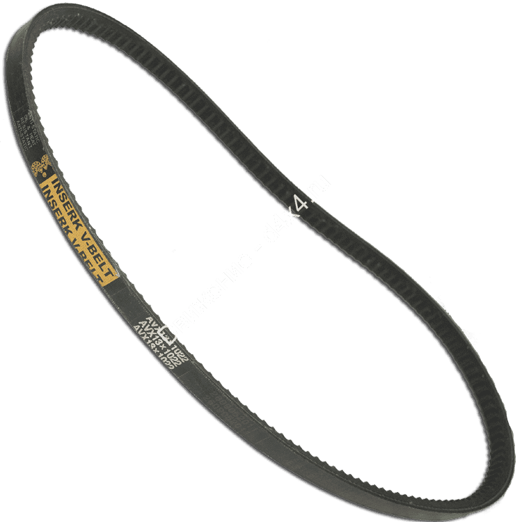 Ремень 1040 13 HR-AVX  ГАЗЕЛЬ БИЗНЕС Technik Арт. AVX13X1040