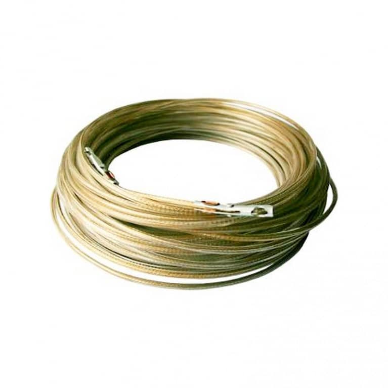 Трос тента 24м Арт. 35