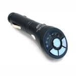 Авто MP3 поигрыватель+ радио USB Flash Арт. WS-688