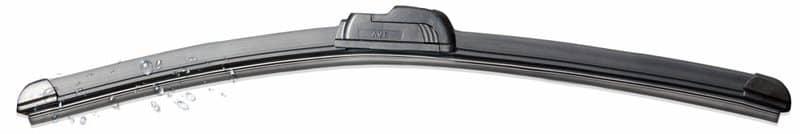 Щетка стеклоочистителя AVS Optimal Line OL-17 (43см) (1) Арт. A07201S