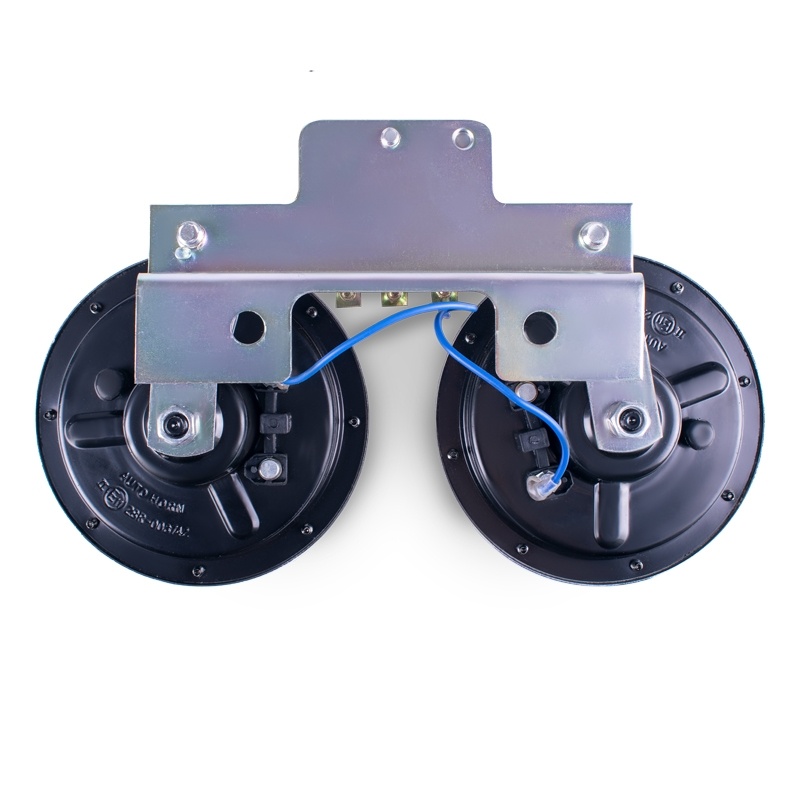 Сигнал автомобильный AVS HR 1052 (2 шт. комплект) (3) Арт. 43308