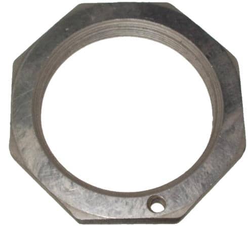 Гайка подшипника КАМАЗ-6520 ступицы зад. колес ОАО КАМАЗ Арт. 6520-3104077