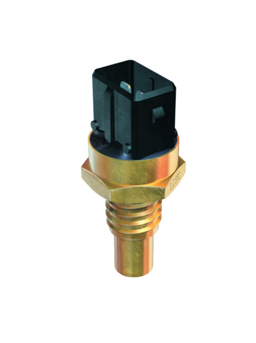 Датчик температуры тосола для а м Волга 406дв ( 19.3828) GANZ Арт. GRP12009