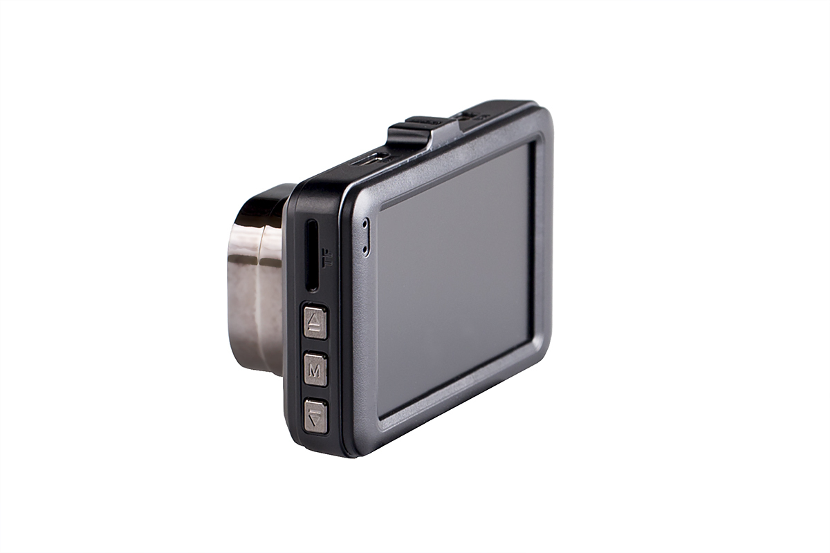 Видеорегистратор SilverStone F1  ,140°,1920х1080 ,Процессор  CPU Novatek 96220 (2) Арт. NTK-9000F