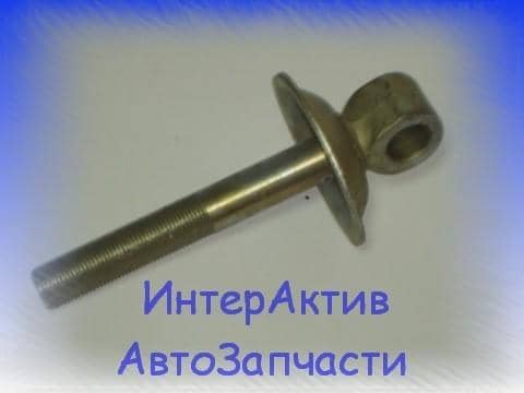 Опора МАЗ кабины короткая ОАО МАЗ (2) Арт. 5551-5001032-20