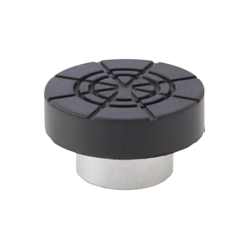 Опора резиновая для бутылочного домкрата AVS RHJ-28 (D штока 28мм) Арт. A40253S