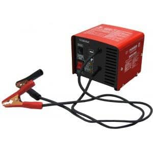 Пуско-зарядное устройство инверторное POWER i400-RUS (1) Арт. BW1730R