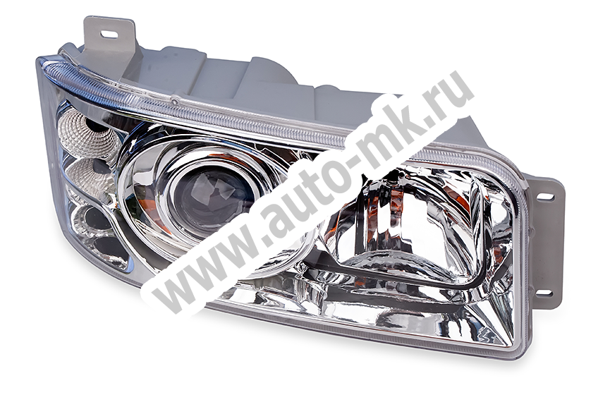 Фара МАЗ 5440 Правая Арт. 10493