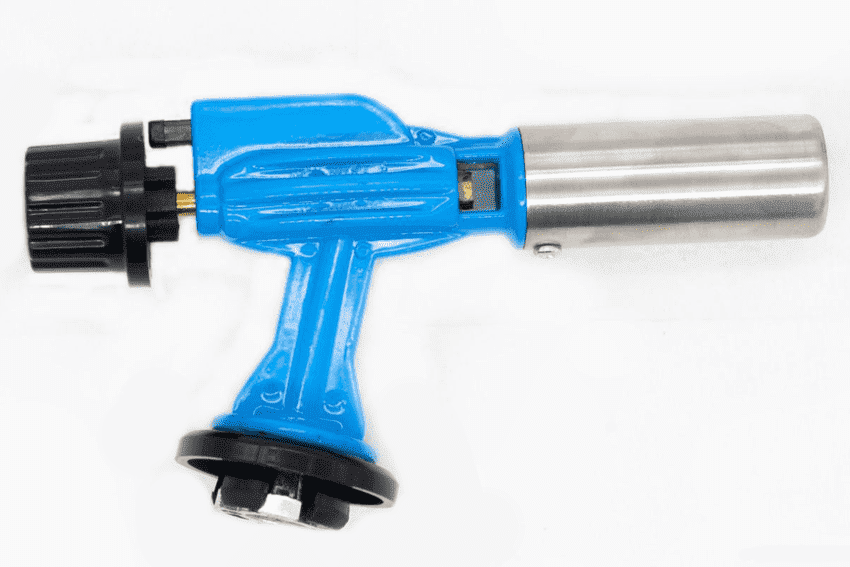 Горелка газовая (пьезо) керамика Арт. 16461