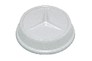Плафон салона с лого MERCEDES 24 V Арт. 15463