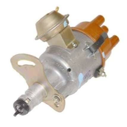 Распределитель зажигания ГАЗЕЛЬ, бесконтактный  (трамблер) Арт. 1908.3706