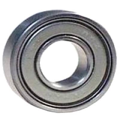 Подшипник  (180203)  закрытый  коленвала для а м ГАЗ-3110 Арт. 6203