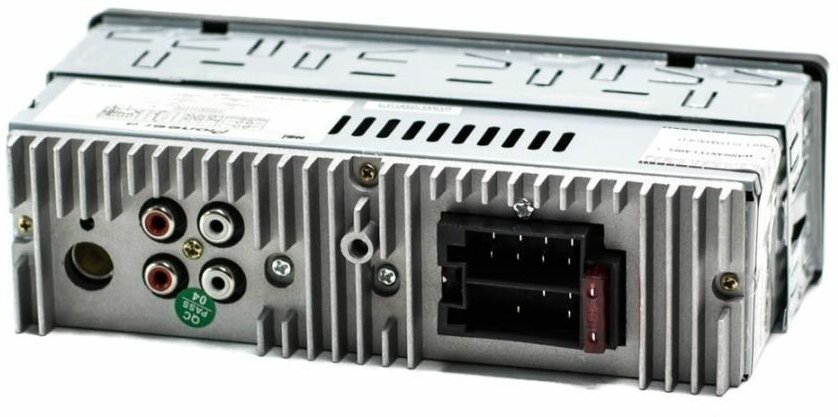 Автомагнитола Bos-Mini  (4) Арт. BOS-X3713SBT