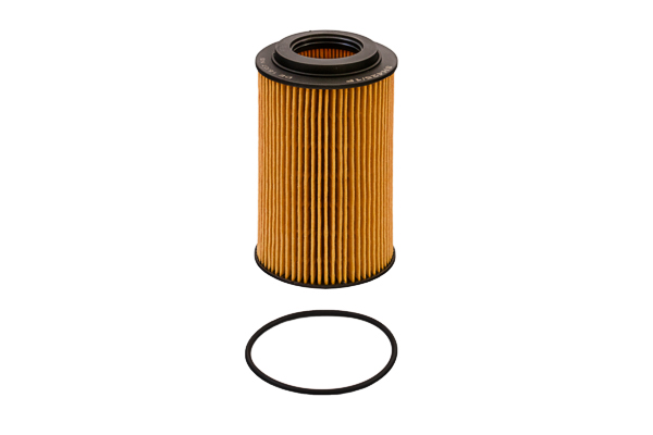 Фильтр масляный MB mot.OM611 OM612 OM646 JAPANPARTS Арт. FO-ECO021