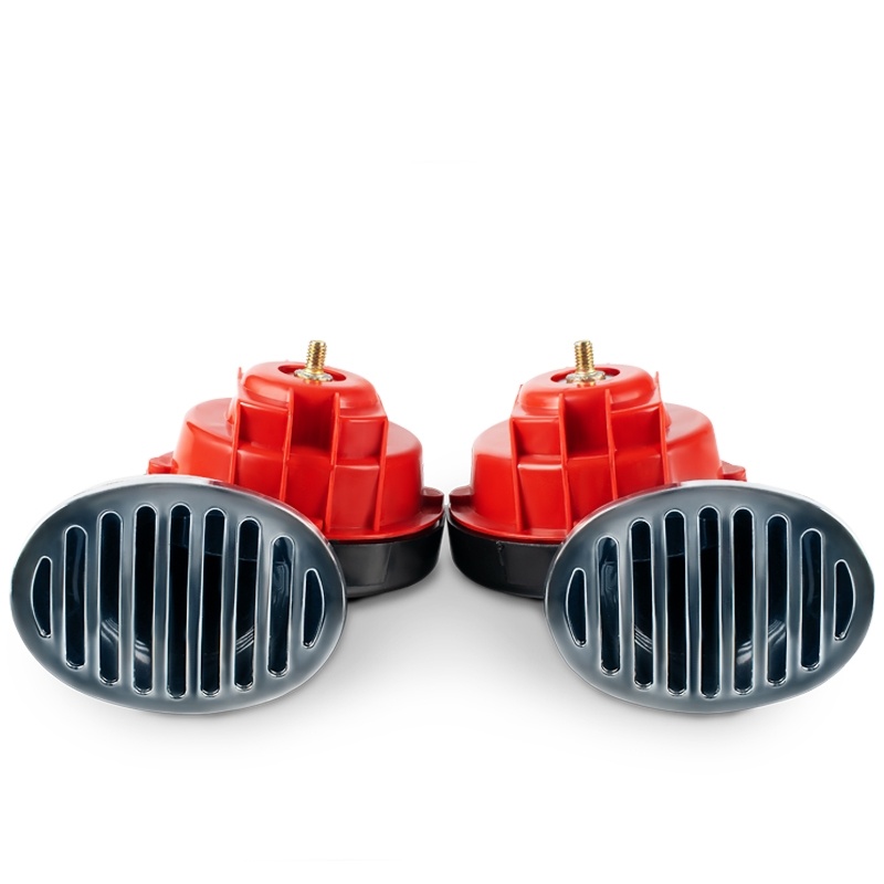 Сигнал автомобильный AVS HR 2004 (2 шт. комплект) (2) Арт. 43311