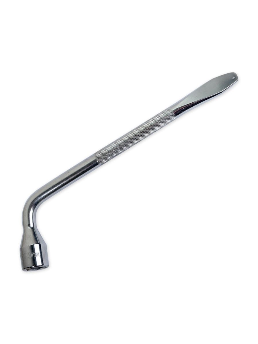 Ключ баллонный Г-образный 21мм, CrV ARNEZI Арт. R1050121