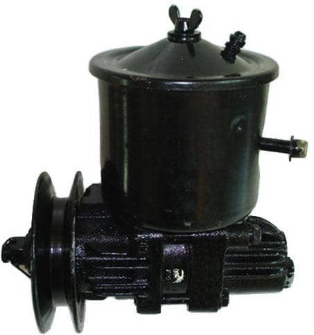 Насос ГУР ЗИЛ в сборе  Борисов Арт. 130-3407200-01