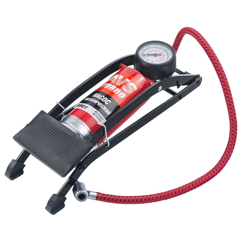 Насос механический AVS FP01 (1) Арт. A07579S