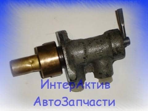 Выключатель гидромуфты ЯМЗ (электрический, КЭМ-32-20) (2) Арт. 850-1308680