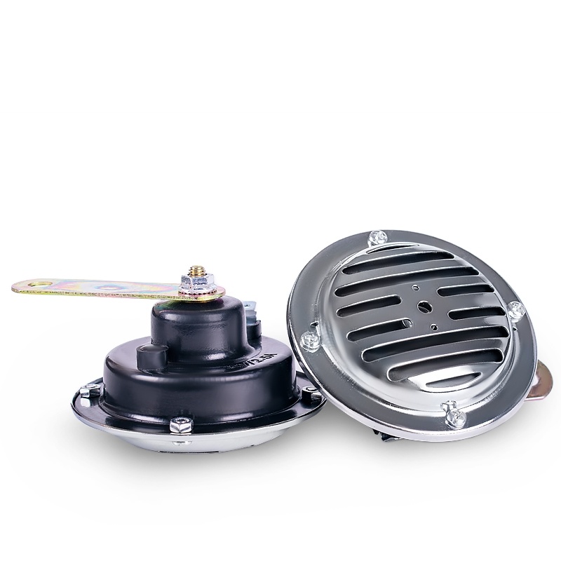 Сигнал автомобильный AVS HR 1007 (2 шт. комплект) (4) Арт. 43305