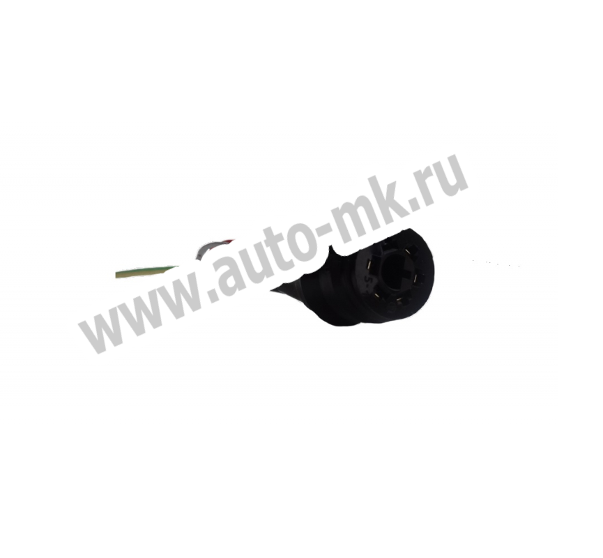 Разъем фонаря заднего (розетка+провод) мама 6 конт. Арт. 13853