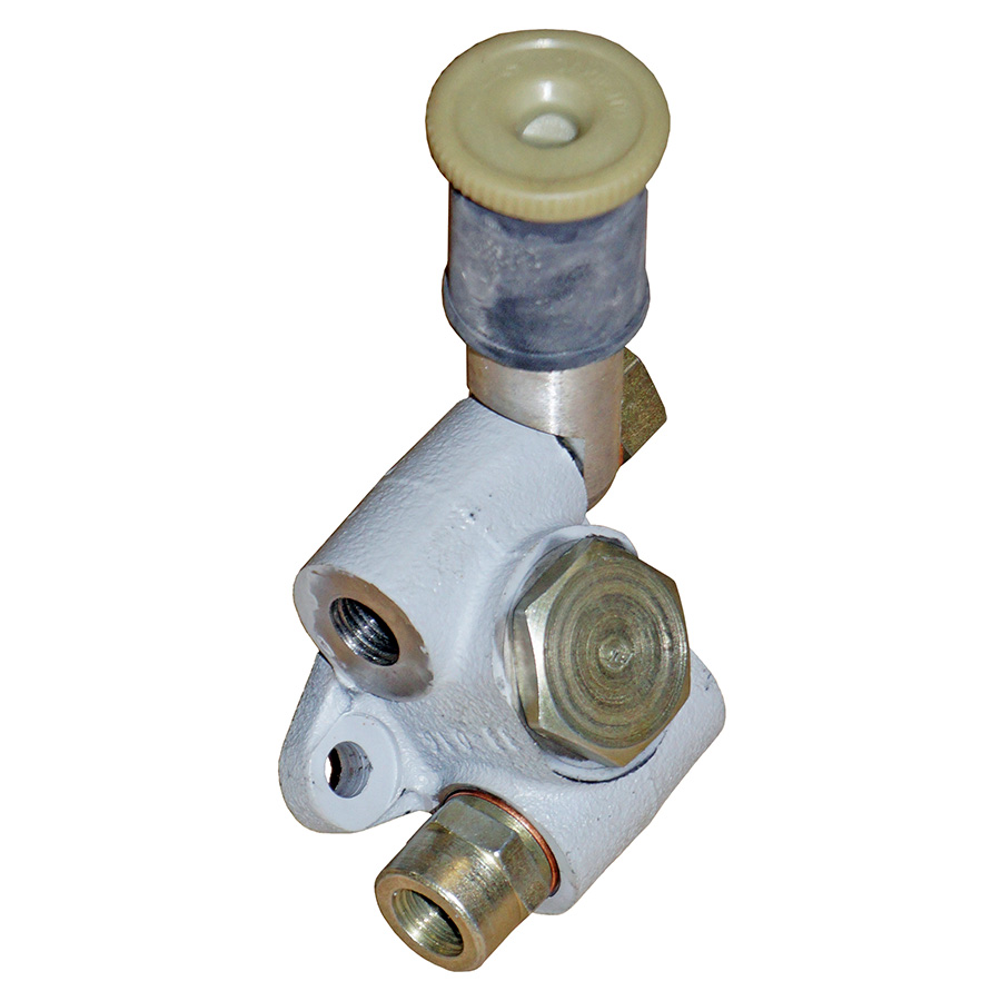 ТННД Камаз. Насос топливный низкого давления ЯЗДА Арт. 323.1106010