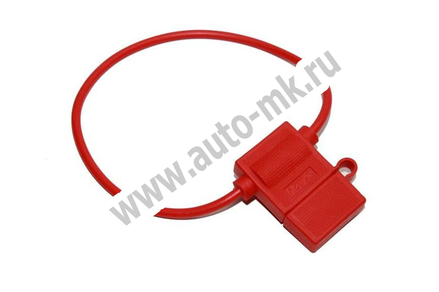 Держатель предохранителя DPRC-20 20А Арт. 16-0421-9