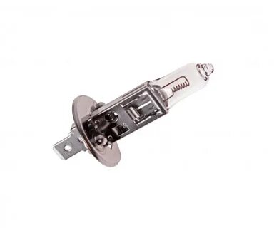 Автолампа 24V H1 70W P14,5s GANZ 1 шт. Арт. GIP06003