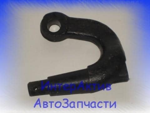 Рычаг поворотного кулака СМАЗ (бублик) (2) Арт. 5336-3001035
