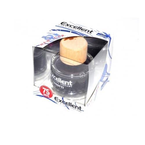 Ароматизатор Польша TASOTTI Excellent New Car (1) Арт. 11233