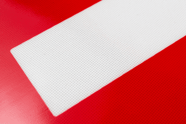 Наклейка светоотражающая  КИРПИЧ  (170мм) Арт. 18611